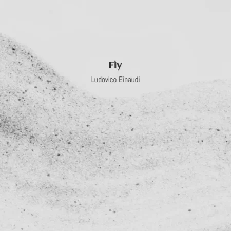 Ludovico Einaudi - Fly [Partitura]