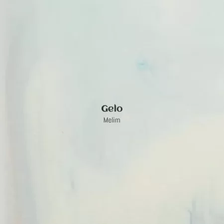 Melim - Gelo [Partitura]
