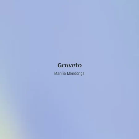 Marilia Mendonça - Graveto [Partitura]