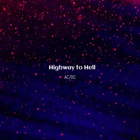 AC/DC - Highway to Hell [Partitura]