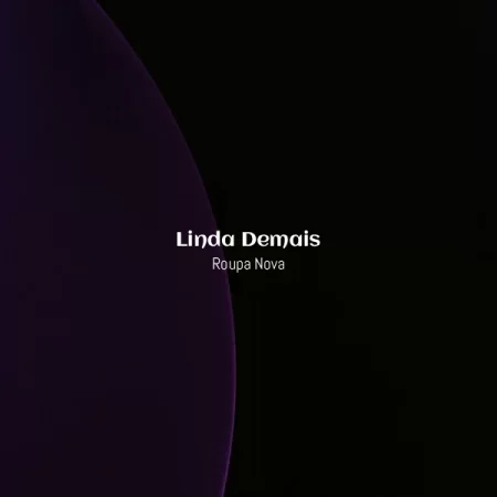 Roupa Nova - Linda Demais [Partitura]