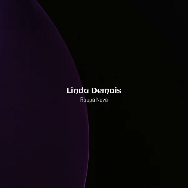 Roupa Nova - Linda Demais [Partitura]