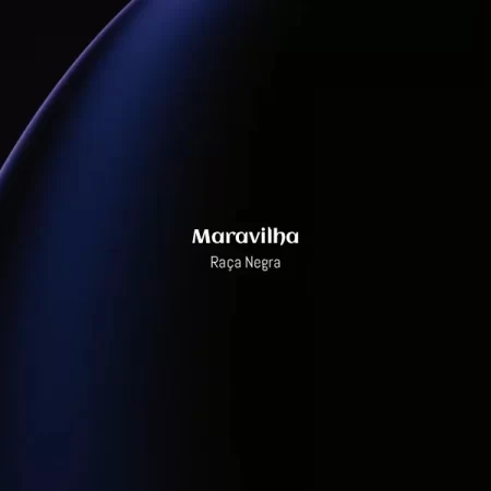 Raça Negra - Maravilha [Partitura]