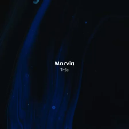 Titãs - Marvin [Partitura]