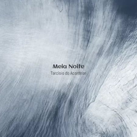 Tarcísio do Acordeon - Meia Noite [Partitura]