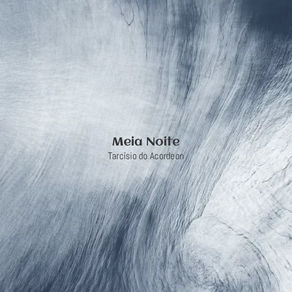Tarcísio do Acordeon - Meia Noite [Partitura]