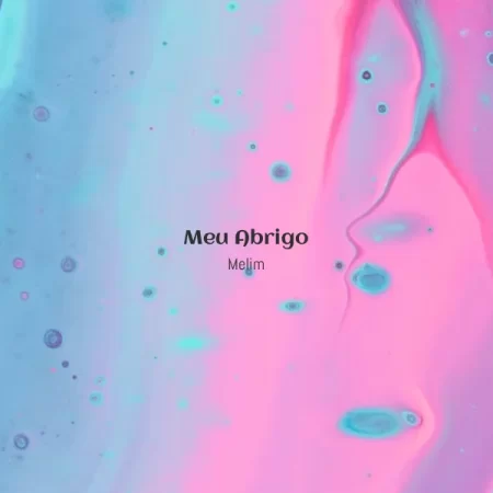 Melim - Meu Abrigo [Partitura]