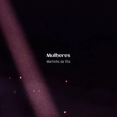 Martinho da Vila - Mulheres [Partitura]