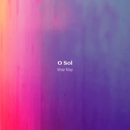 Vitor Kley - O Sol [Partitura]