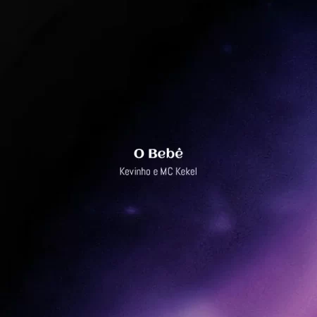 Kevinho e MC Kekel - O Bebê [Partitura]