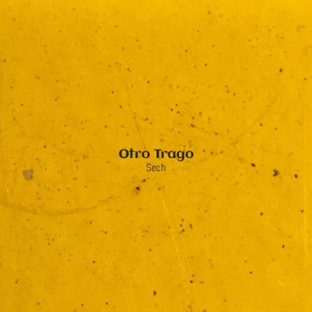 Sech - Otro Trago [Partitura]
