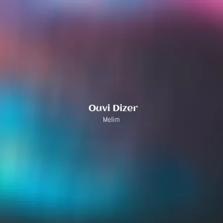 Melim - Ouvi Dizer [Partitura]