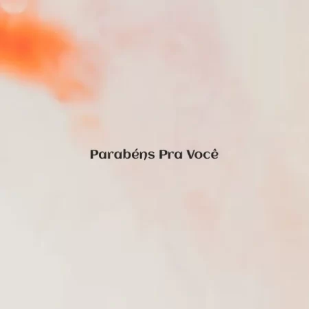 Parabéns Pra Você [Partitura]