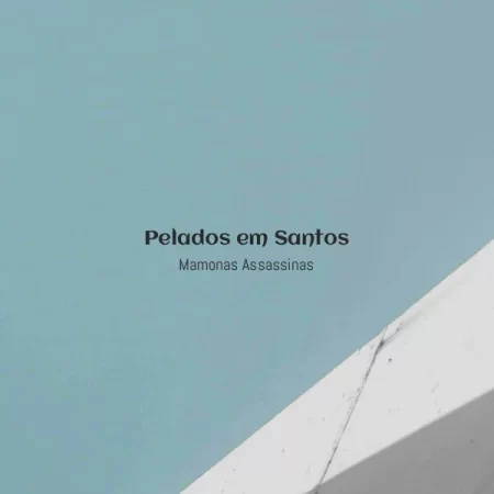 Mamonas Assassinas - Pelados em Santos [Partitura]