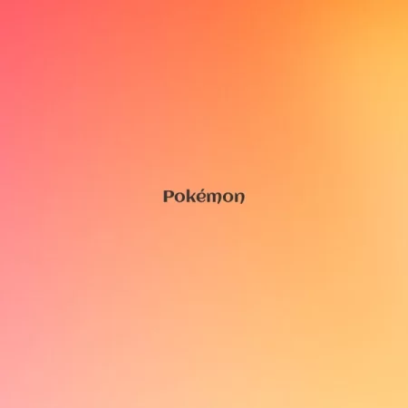 Pokémon [Partitura]
