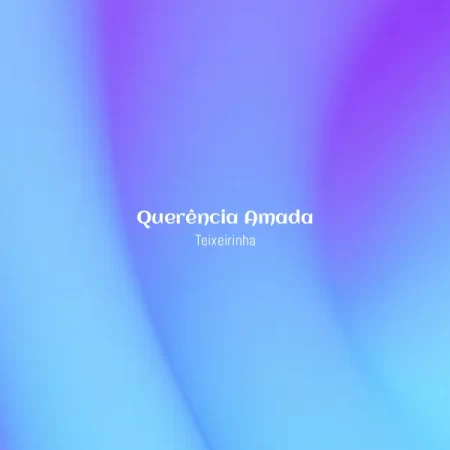 Teixeirinha - Querência Amada [Partitura]